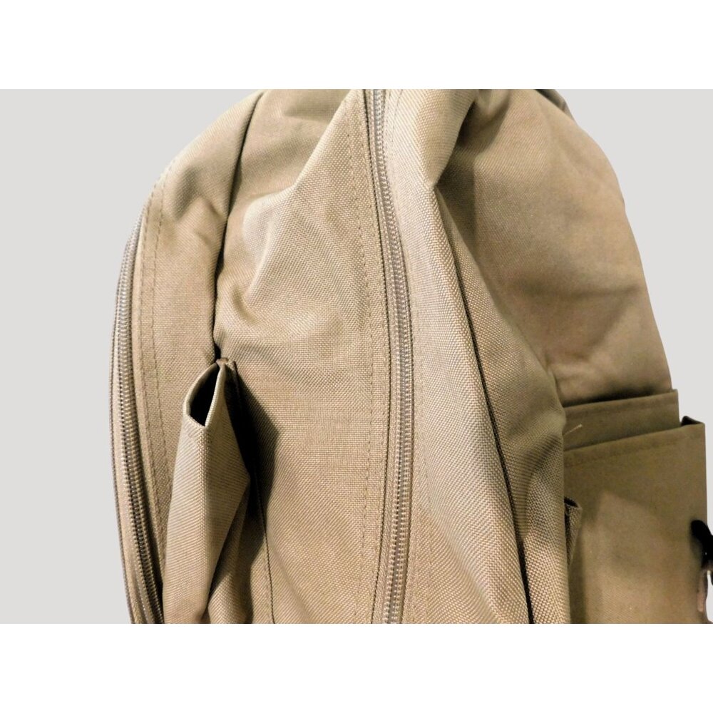 MOJO Outdoors Camo Hunting Decoy Backpack Multiple Pockets Gear Accessories - Picture 7 of 16